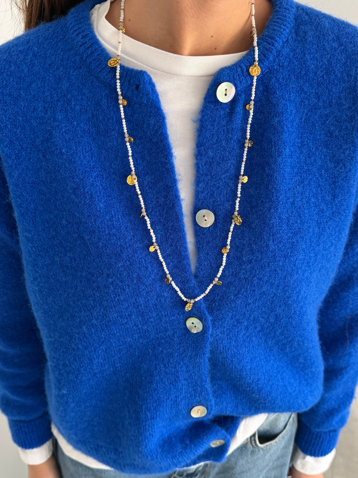 Collier Gabriel