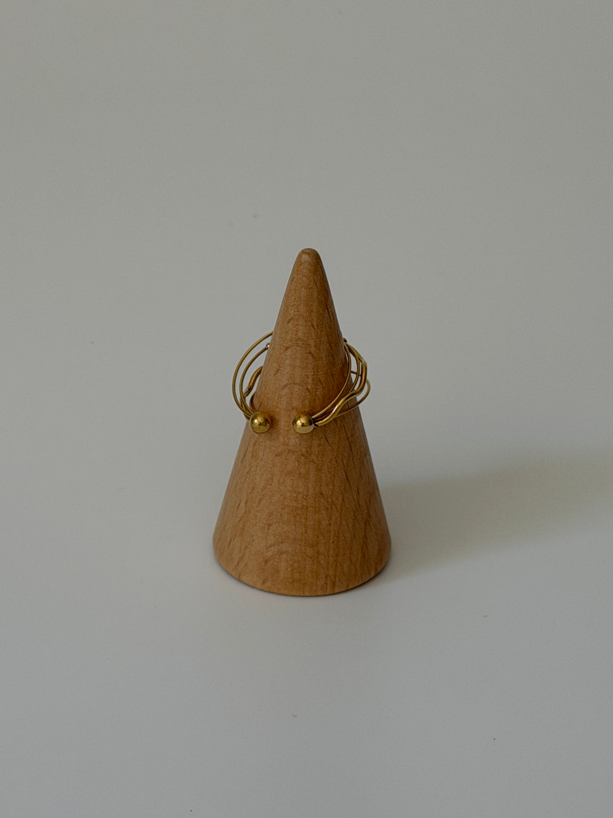 Bague Anatole