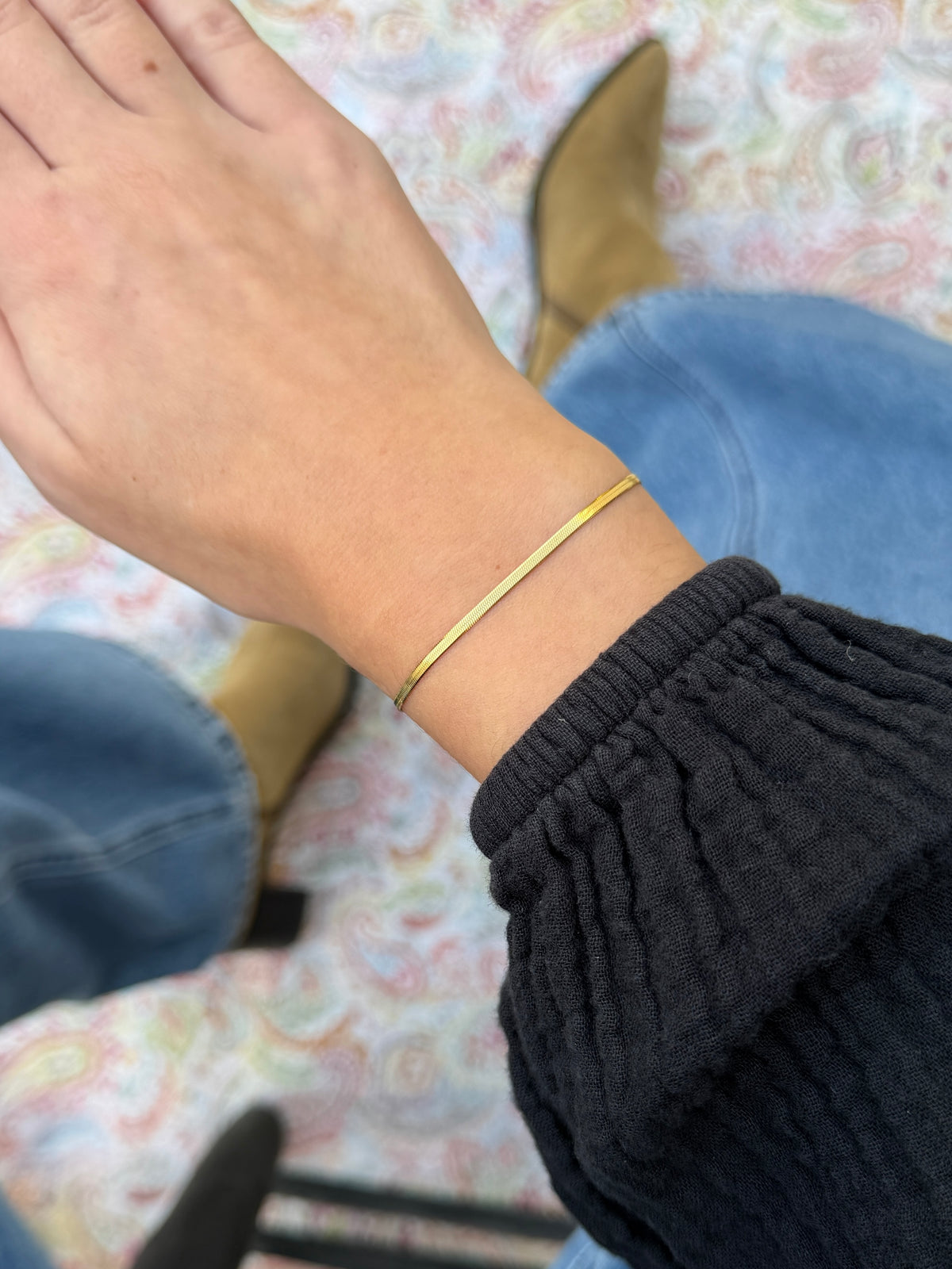 Bracelet Laure
