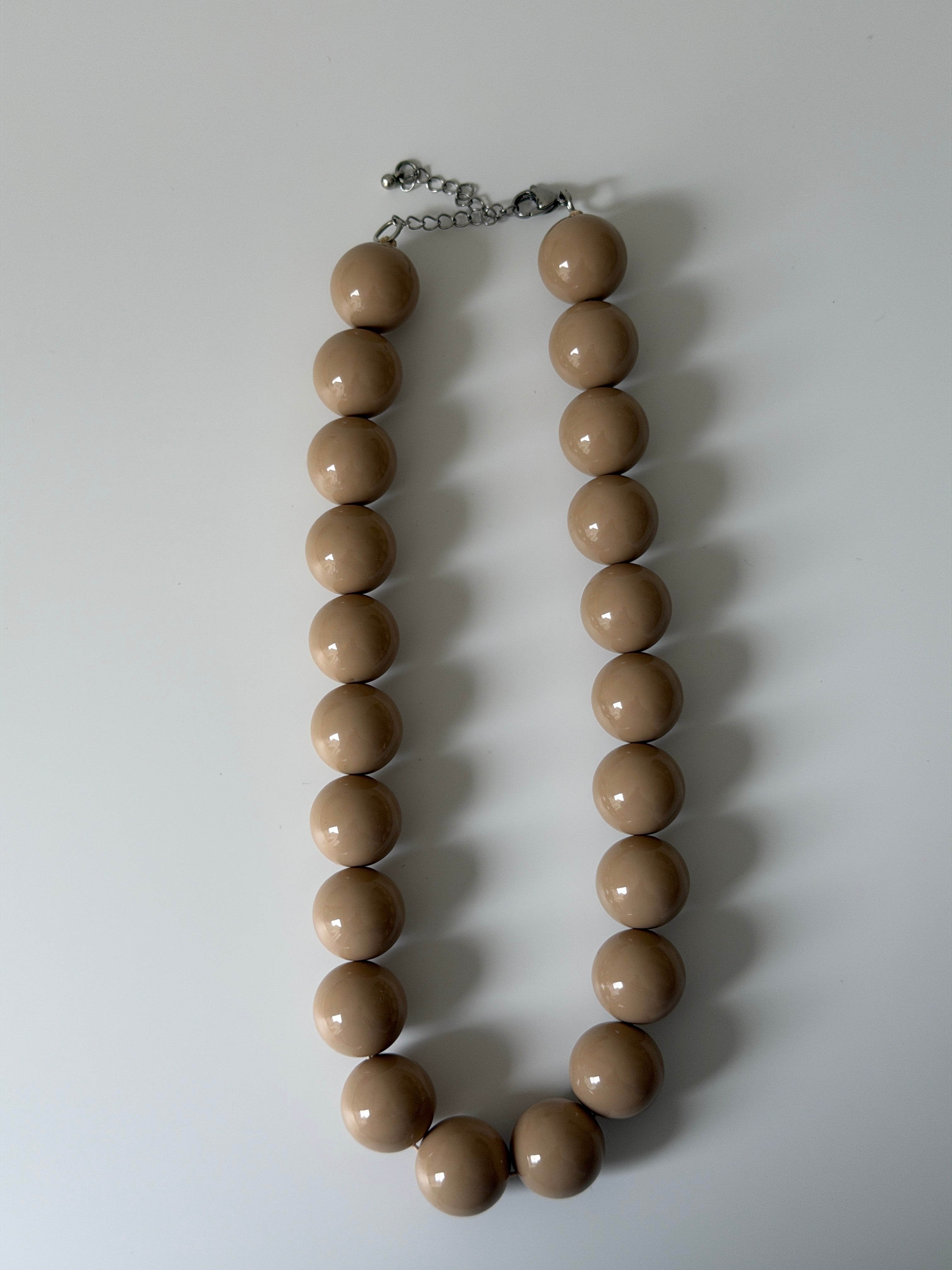 Collier Guillaume