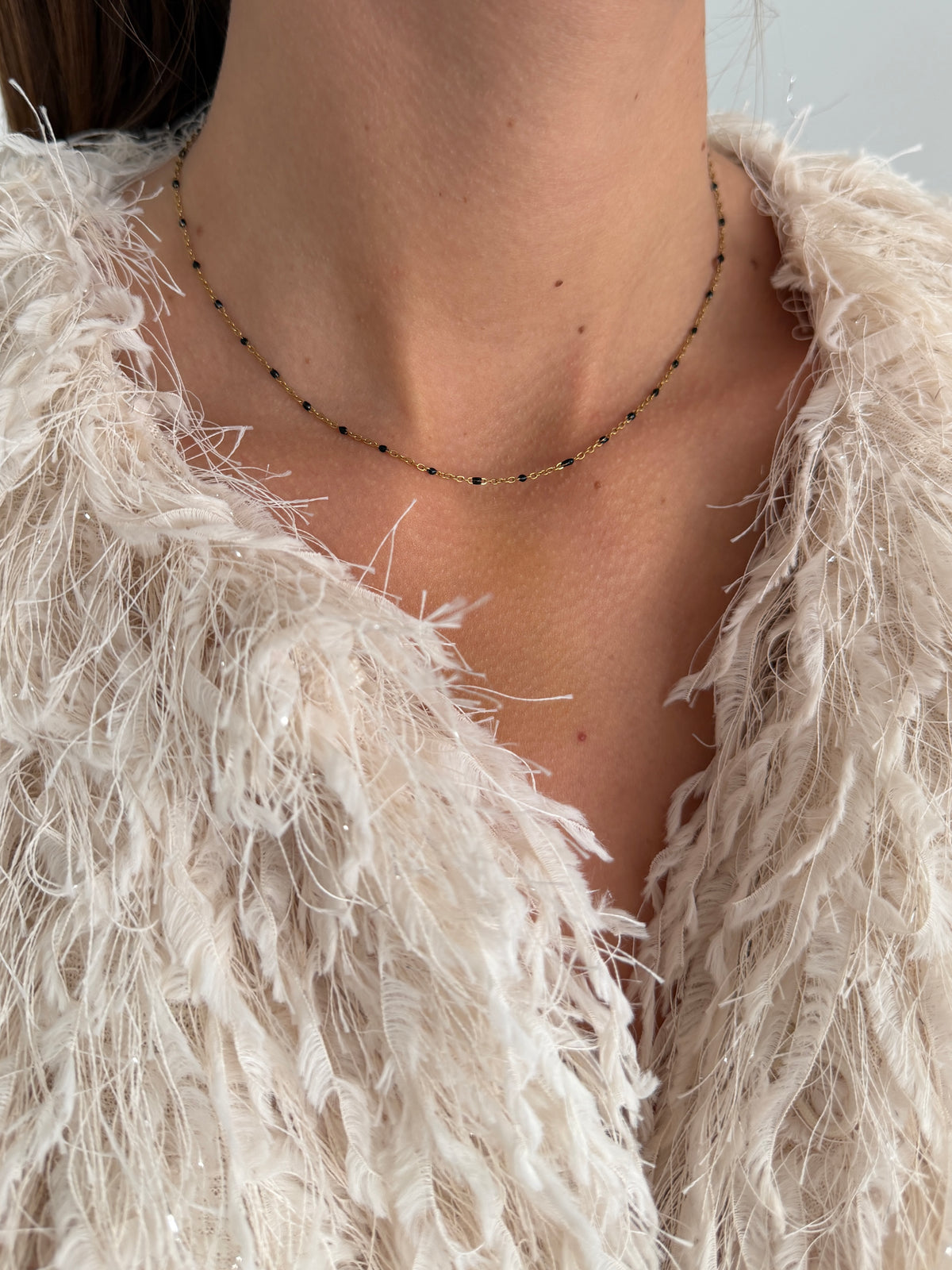 Collier Mathéo