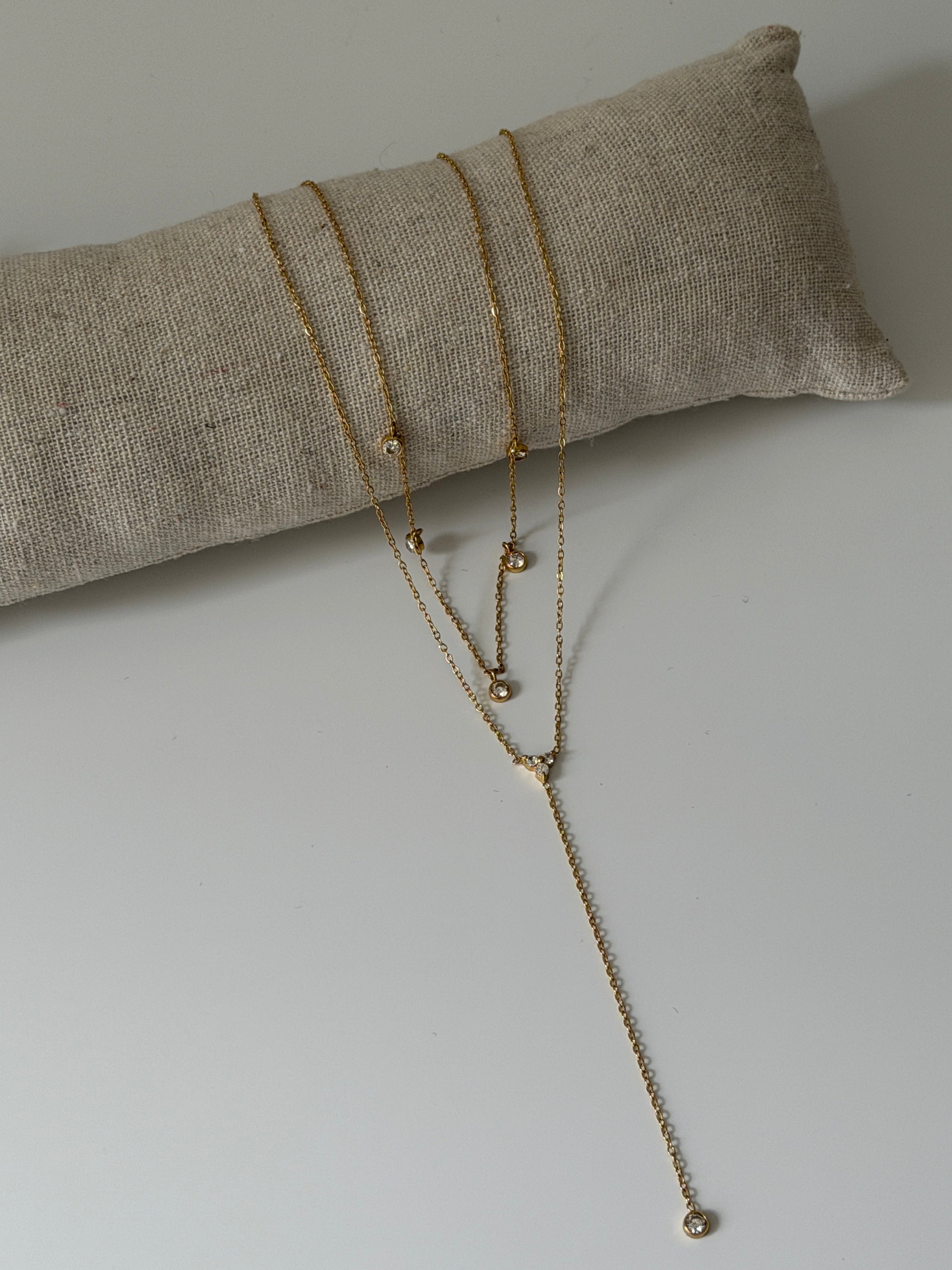 Collier Sacha