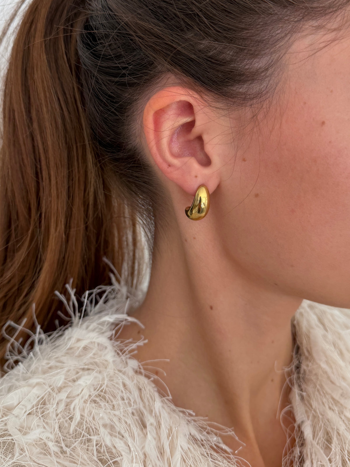 Boucles Juliette