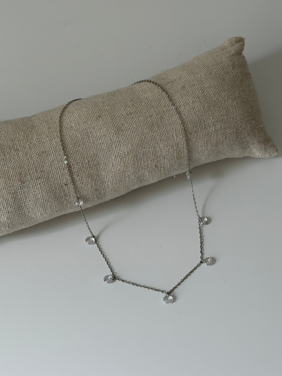Collier Liam