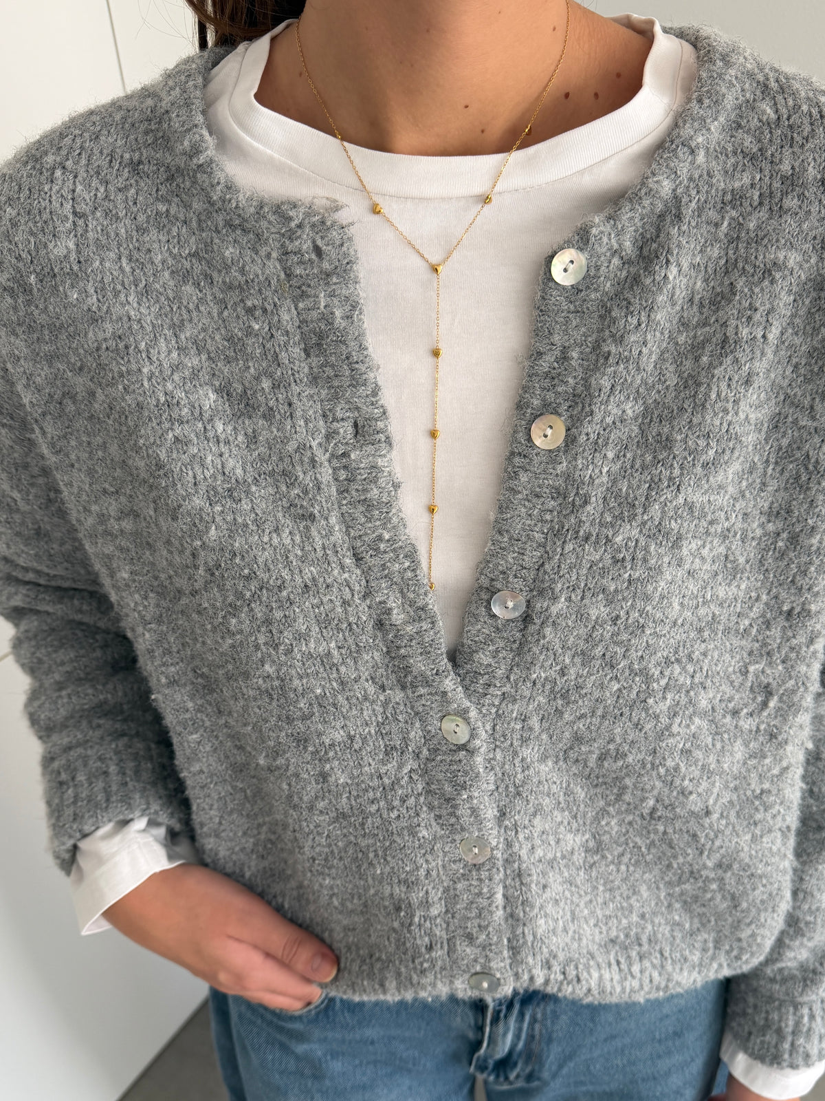 Collier Noah