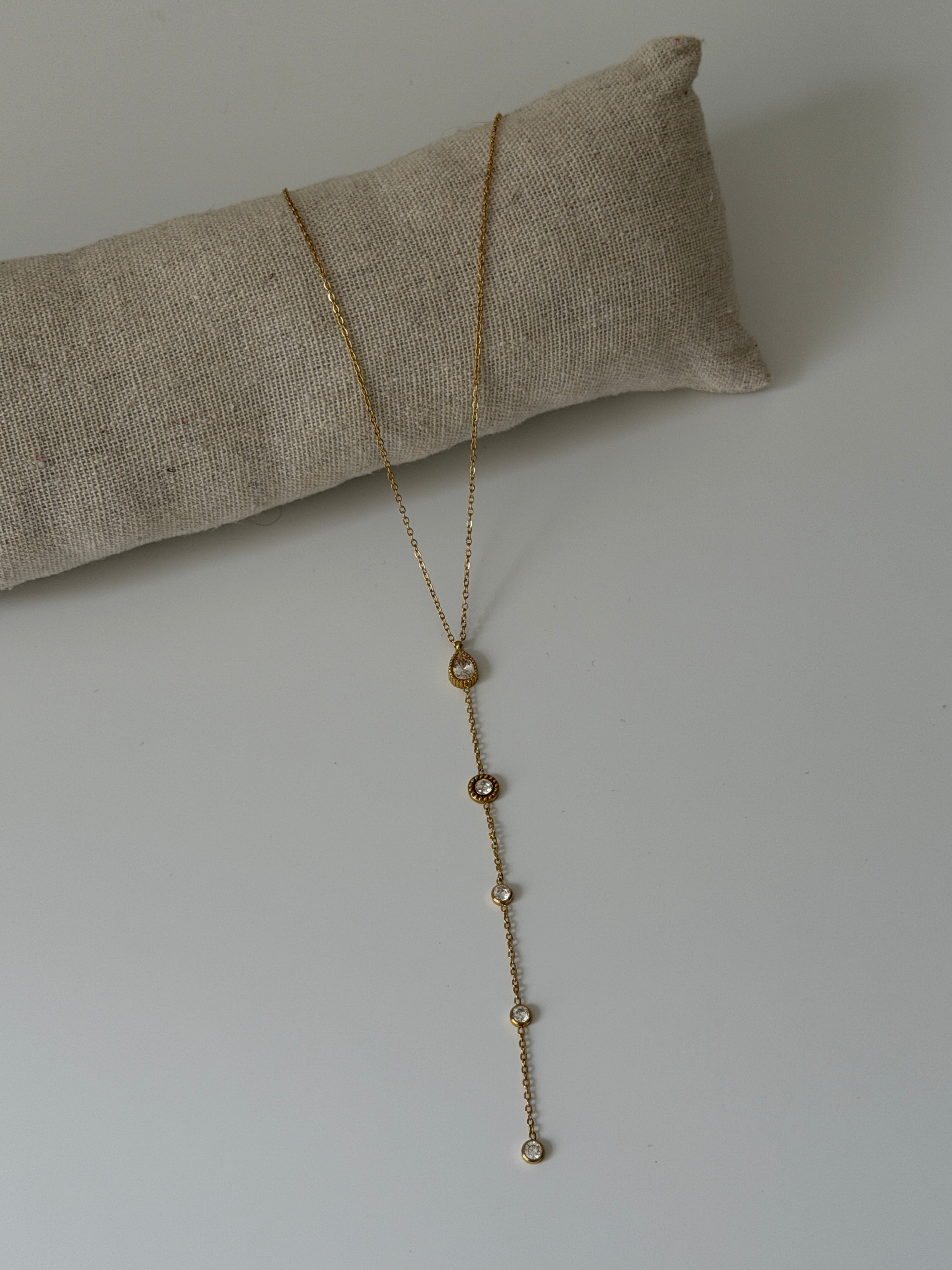 Collier Jules