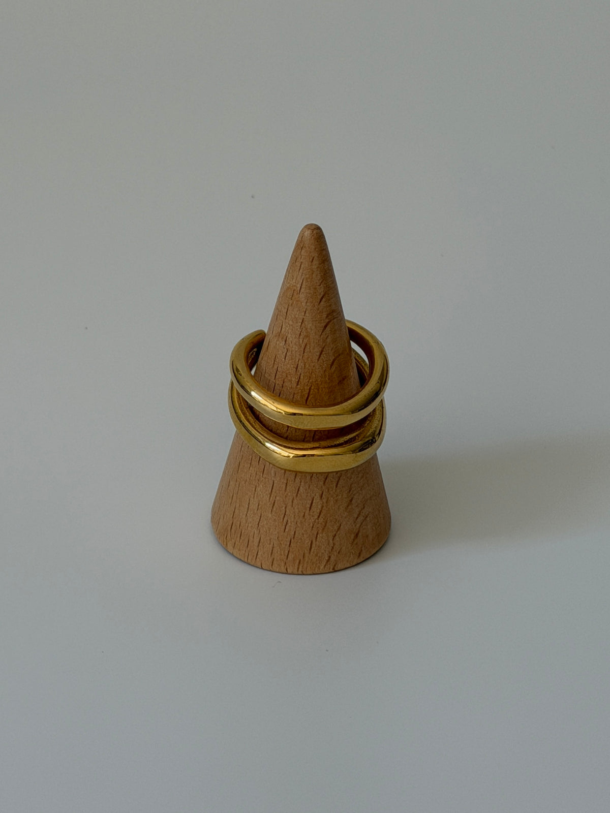 Bague Milo