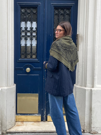 Écharpe Emma