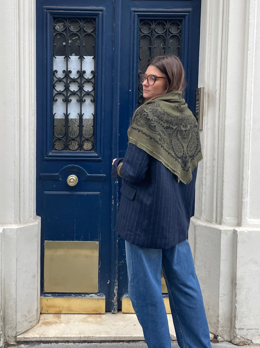 Écharpe Emma