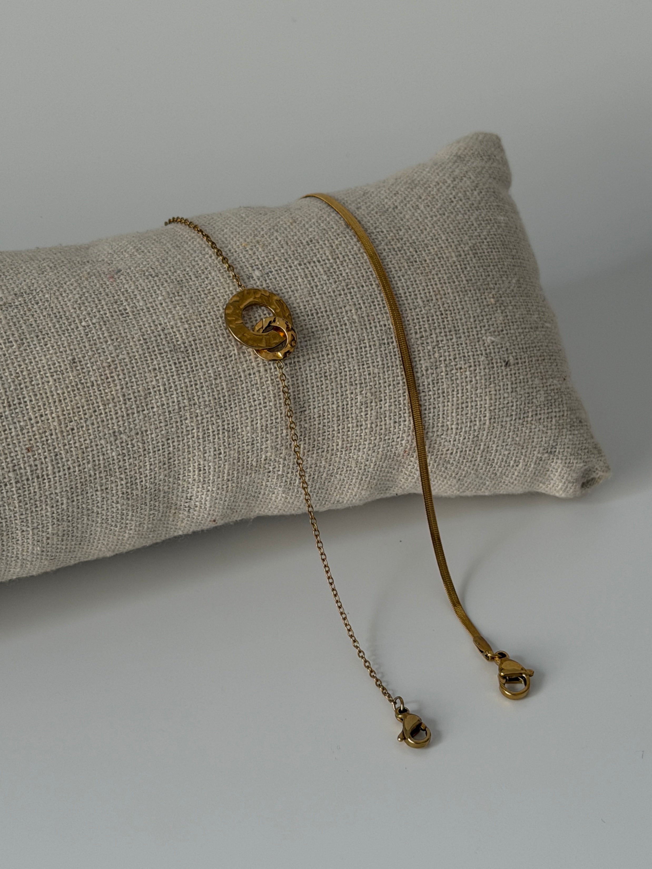 Bracelets Jade