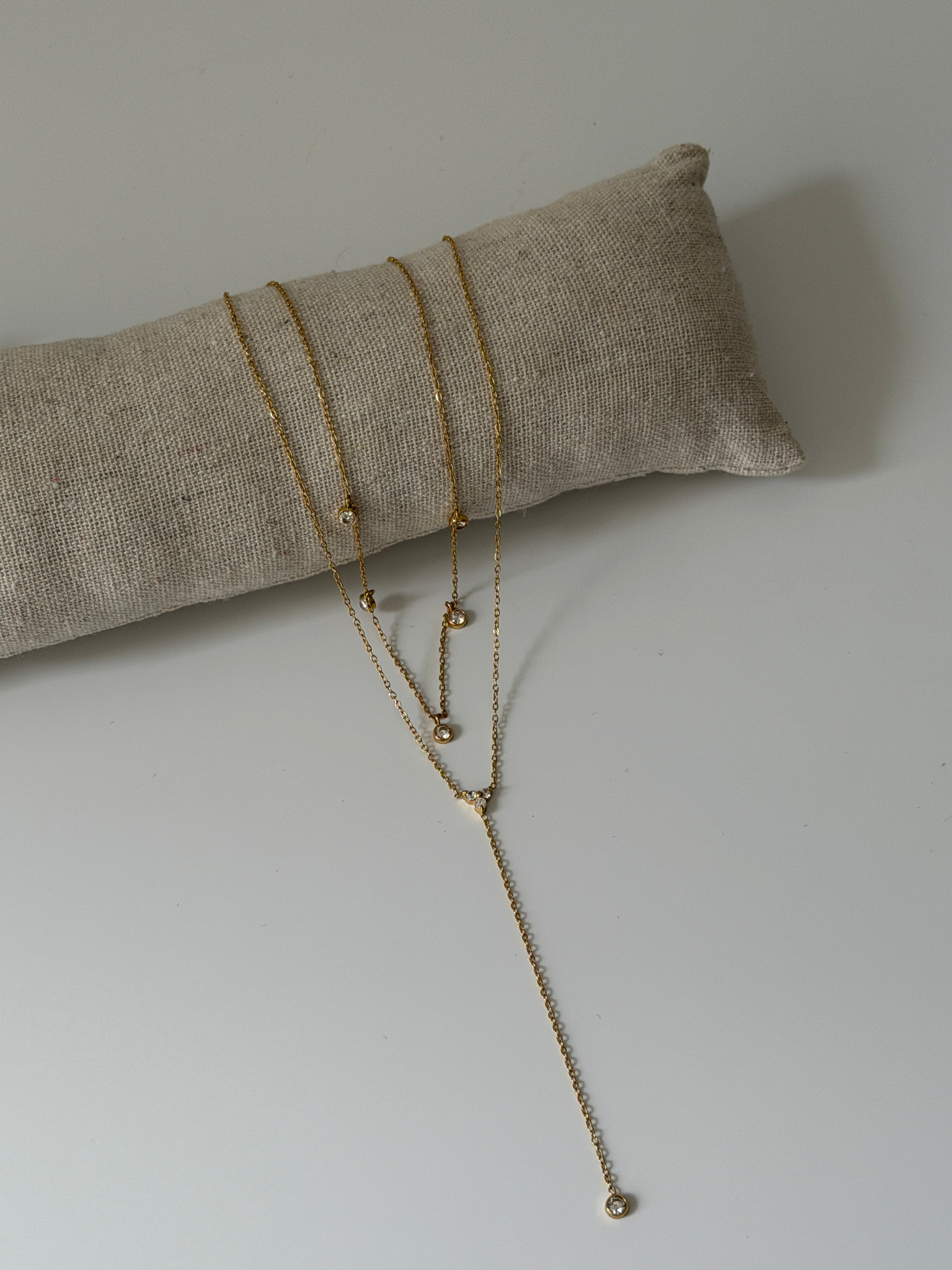 Collier Sacha