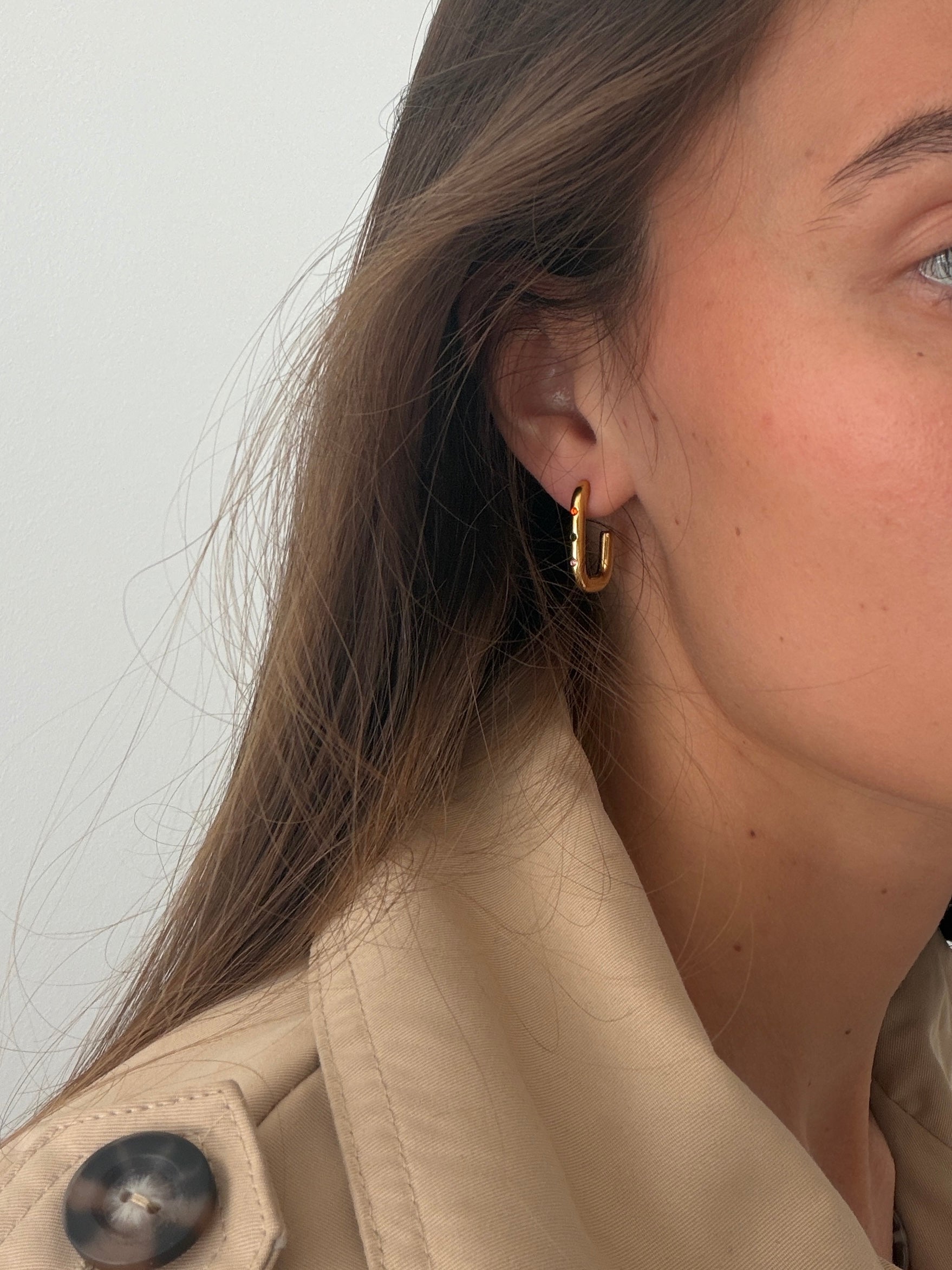 Boucles Charlotte