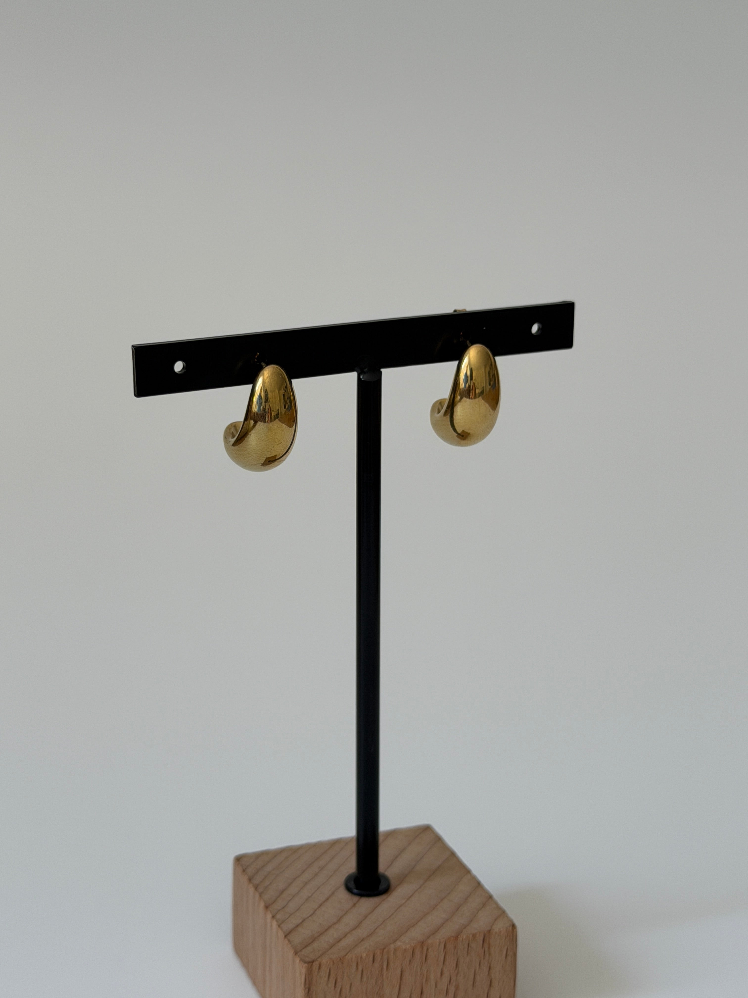 Boucles Juliette
