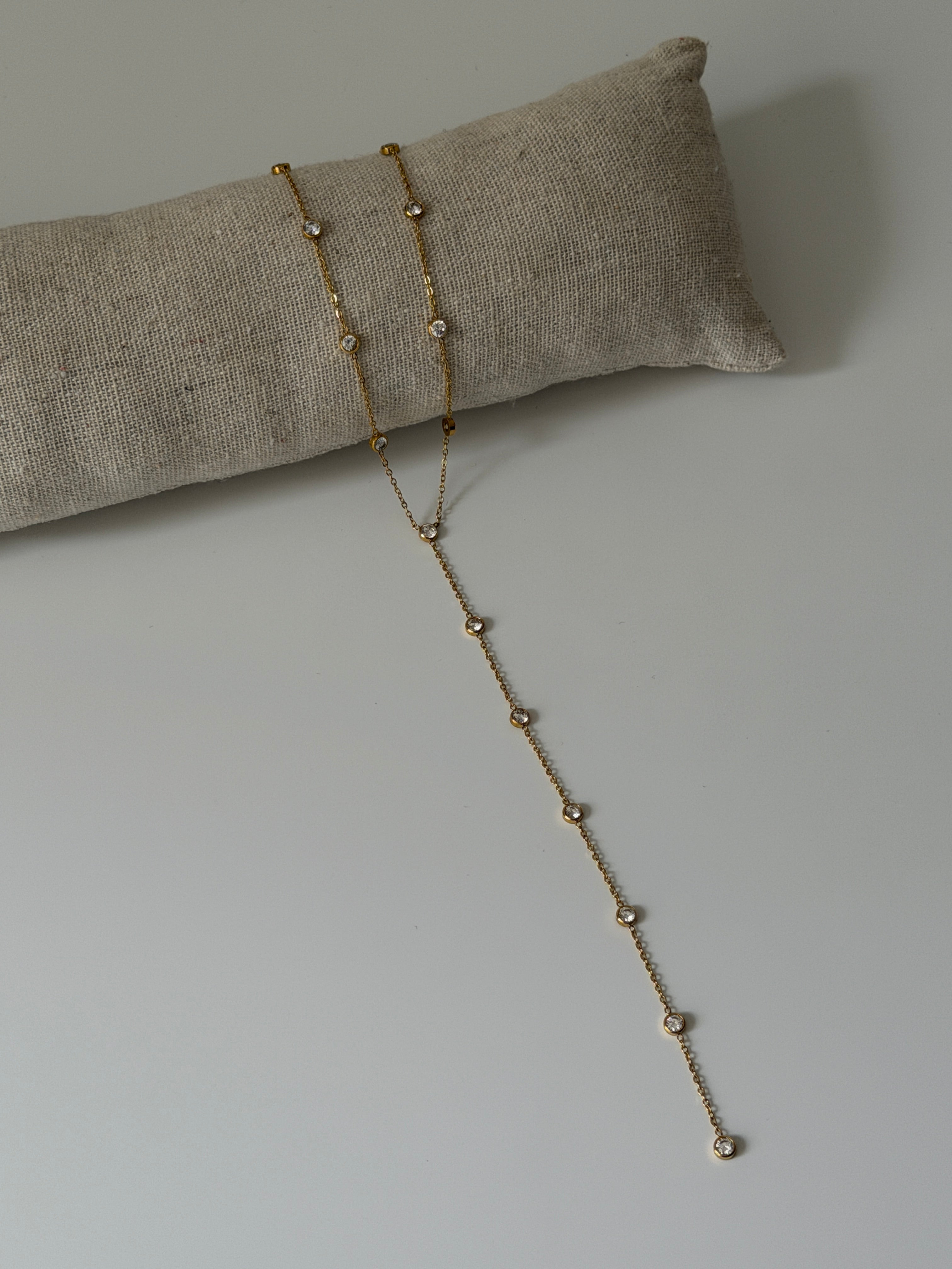 Collier Elio