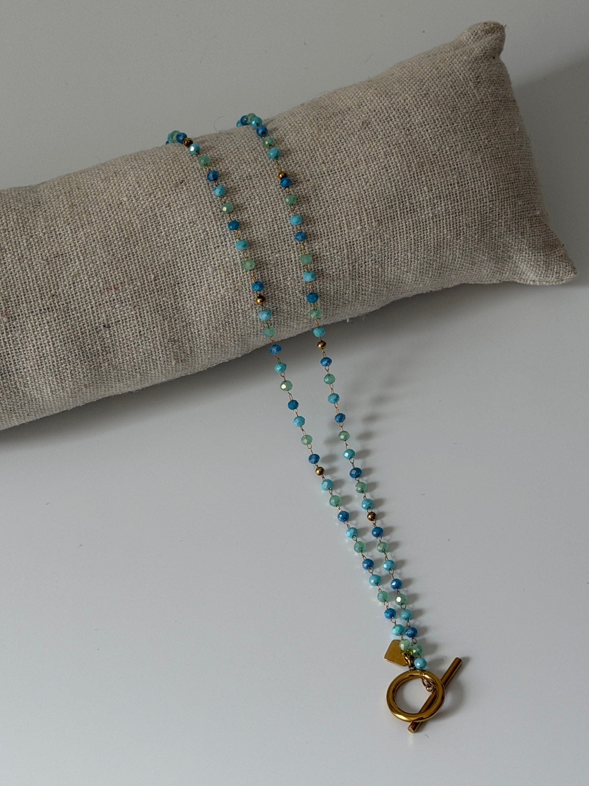 Collier Charlie