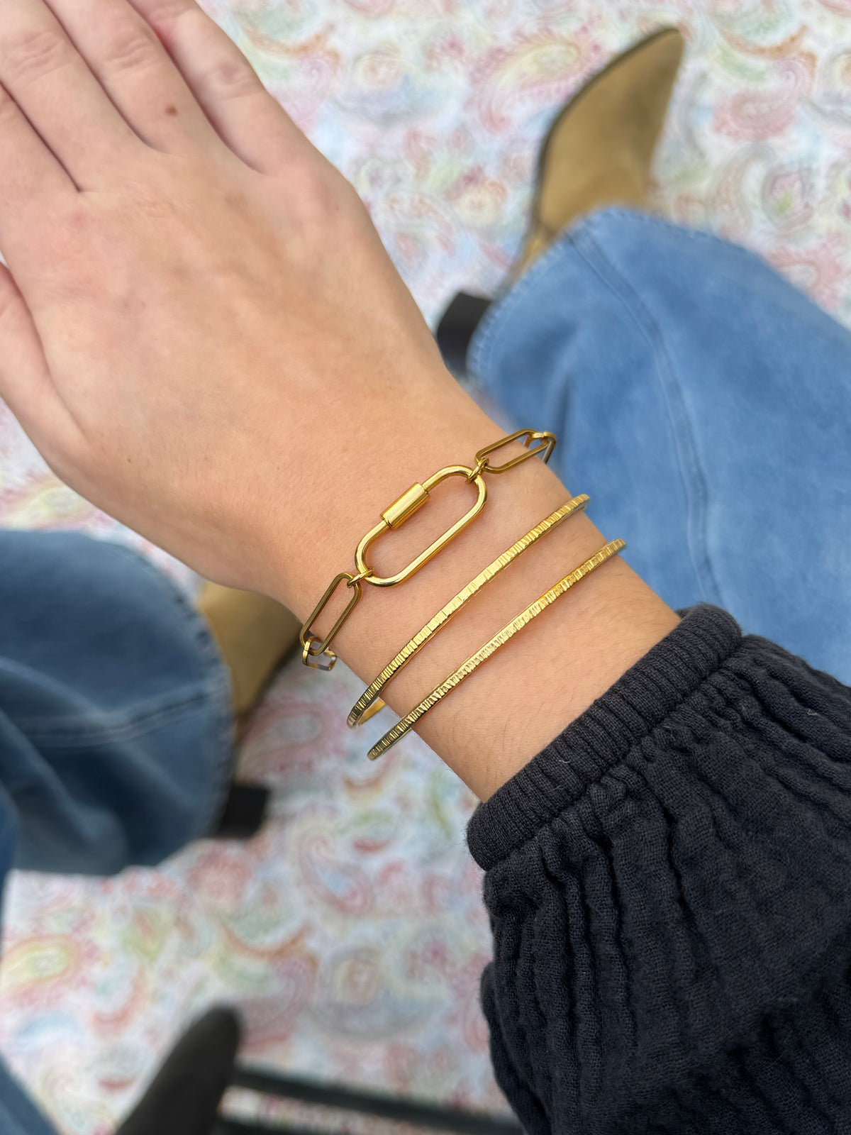 Bracelets Amandine