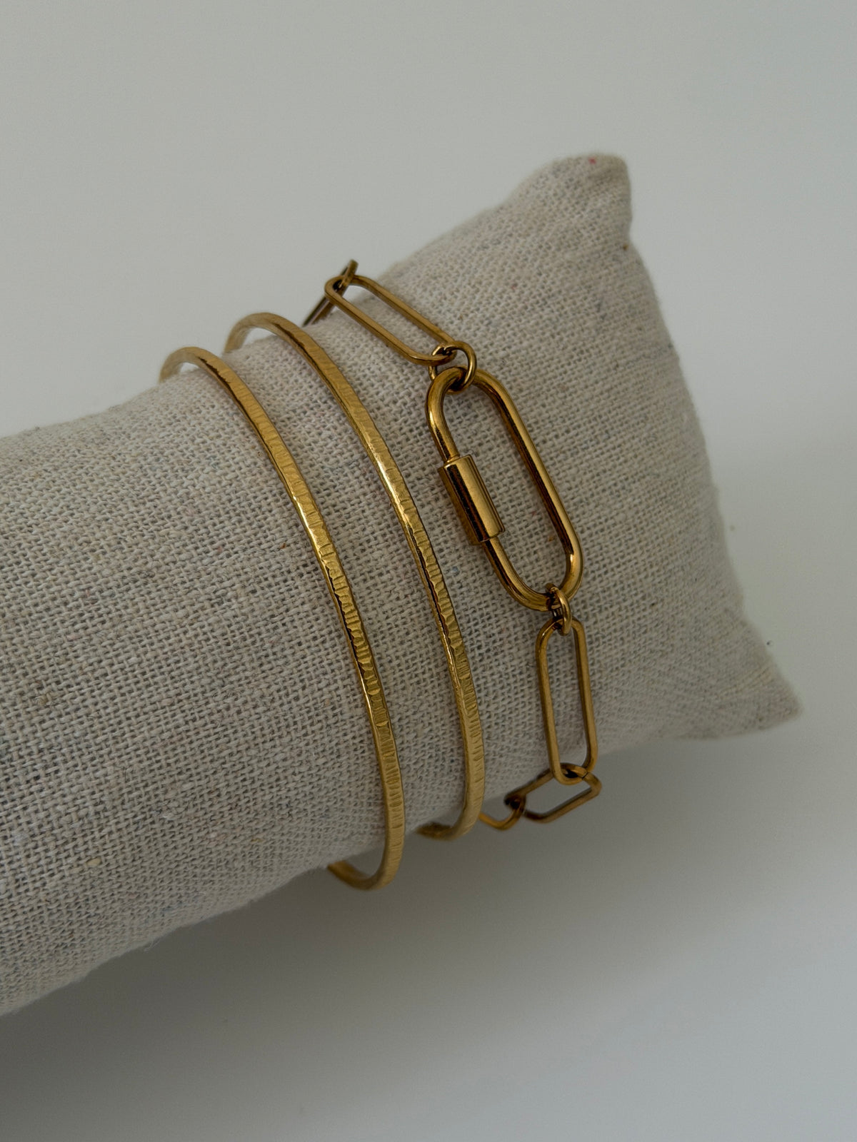 Bracelets Amandine