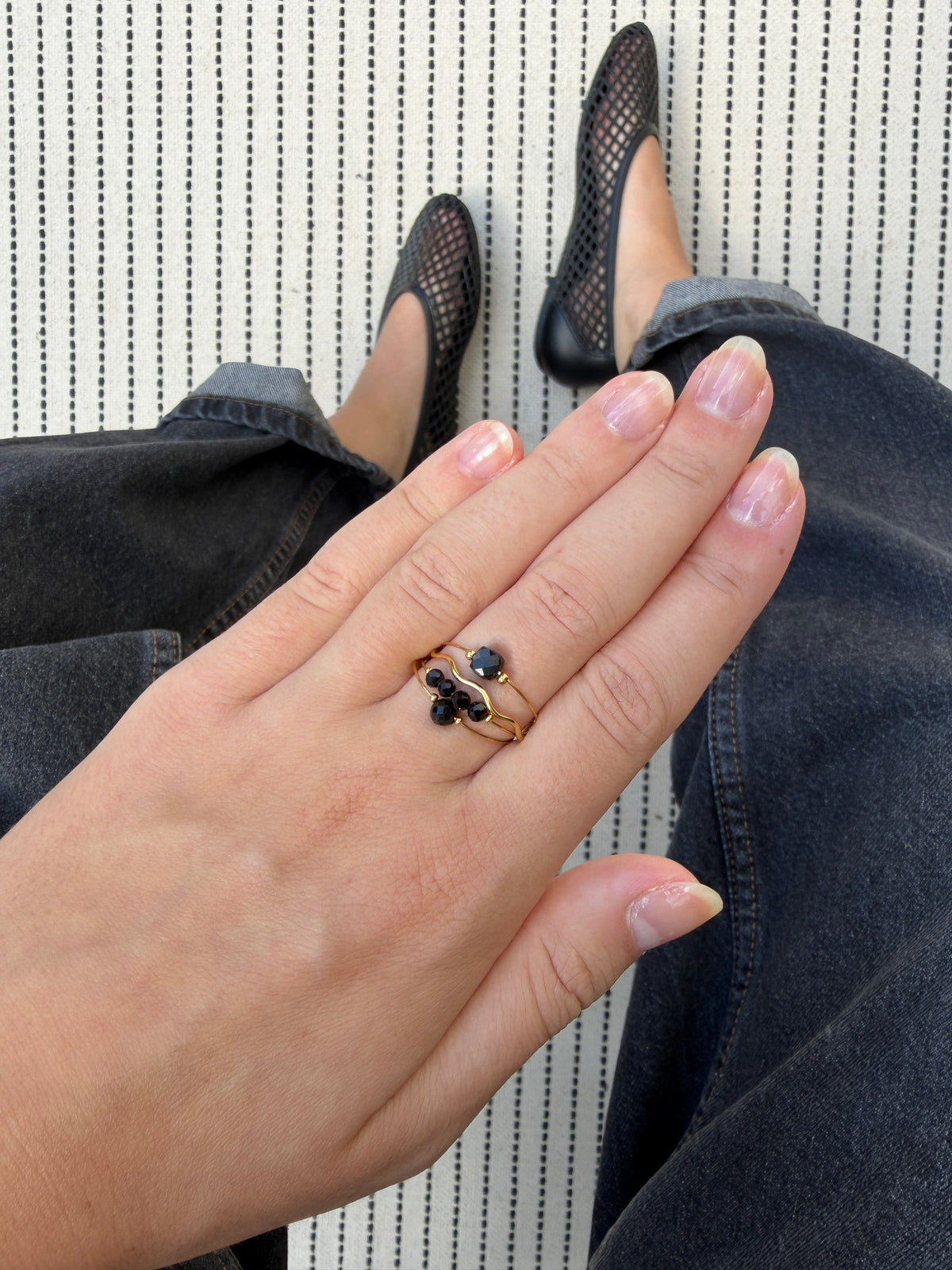 Bague Anatole