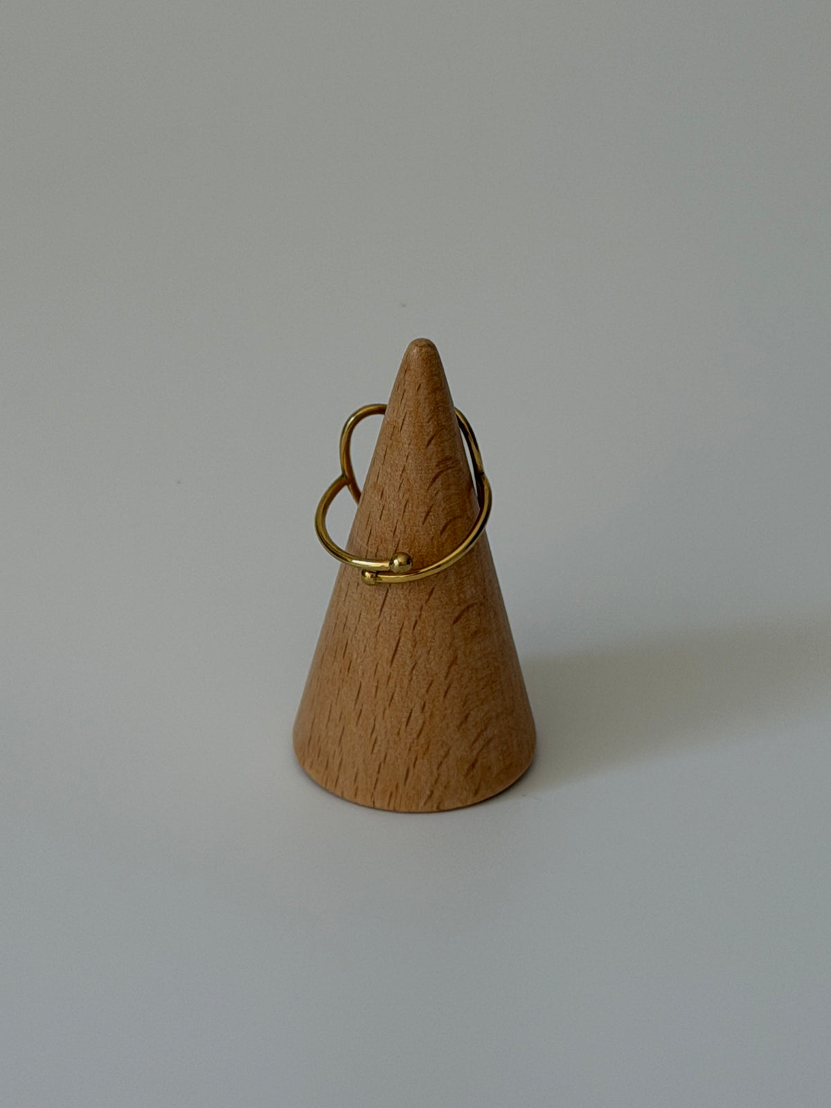 Bague Roméo