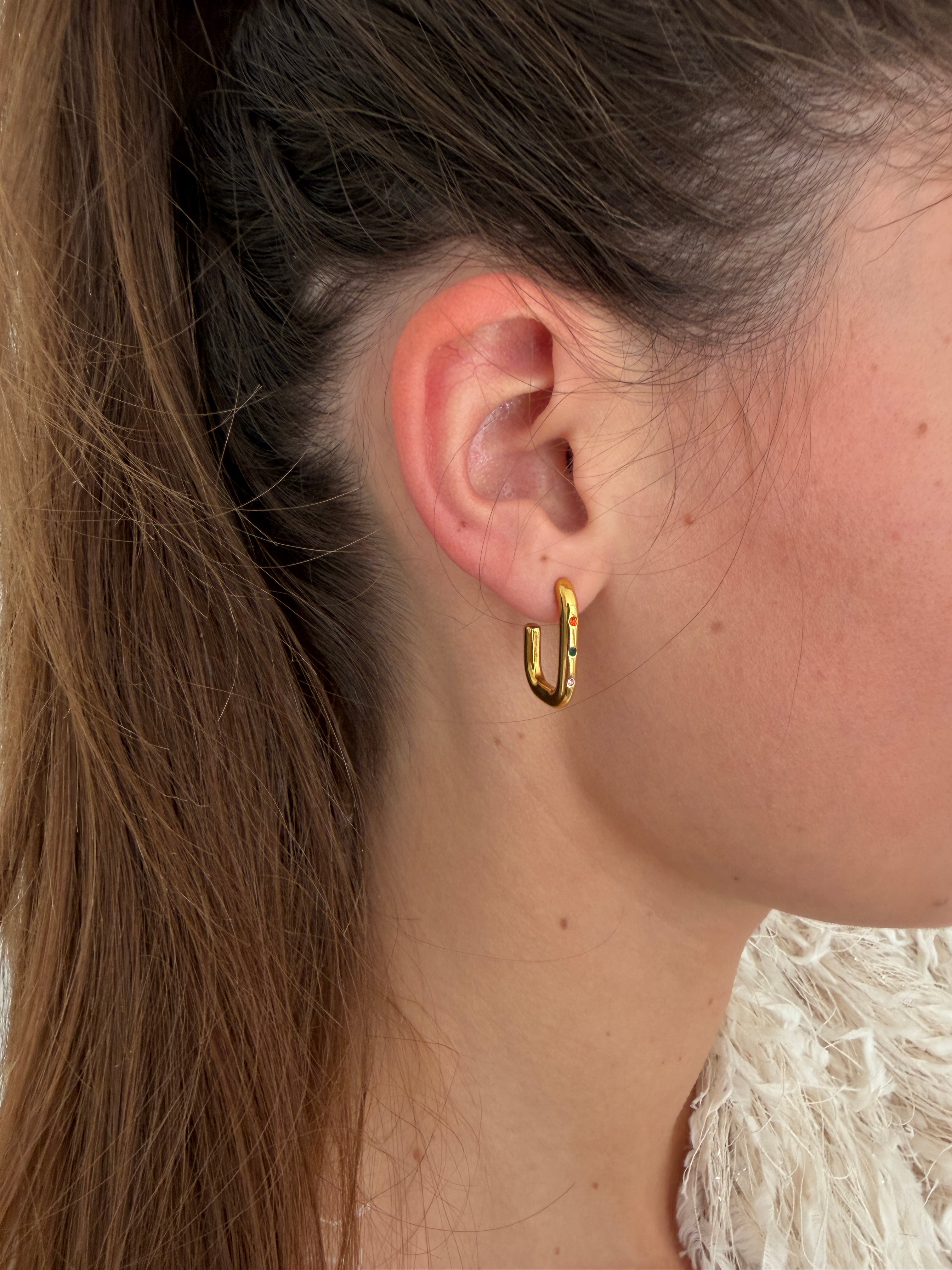 Boucles Charlotte