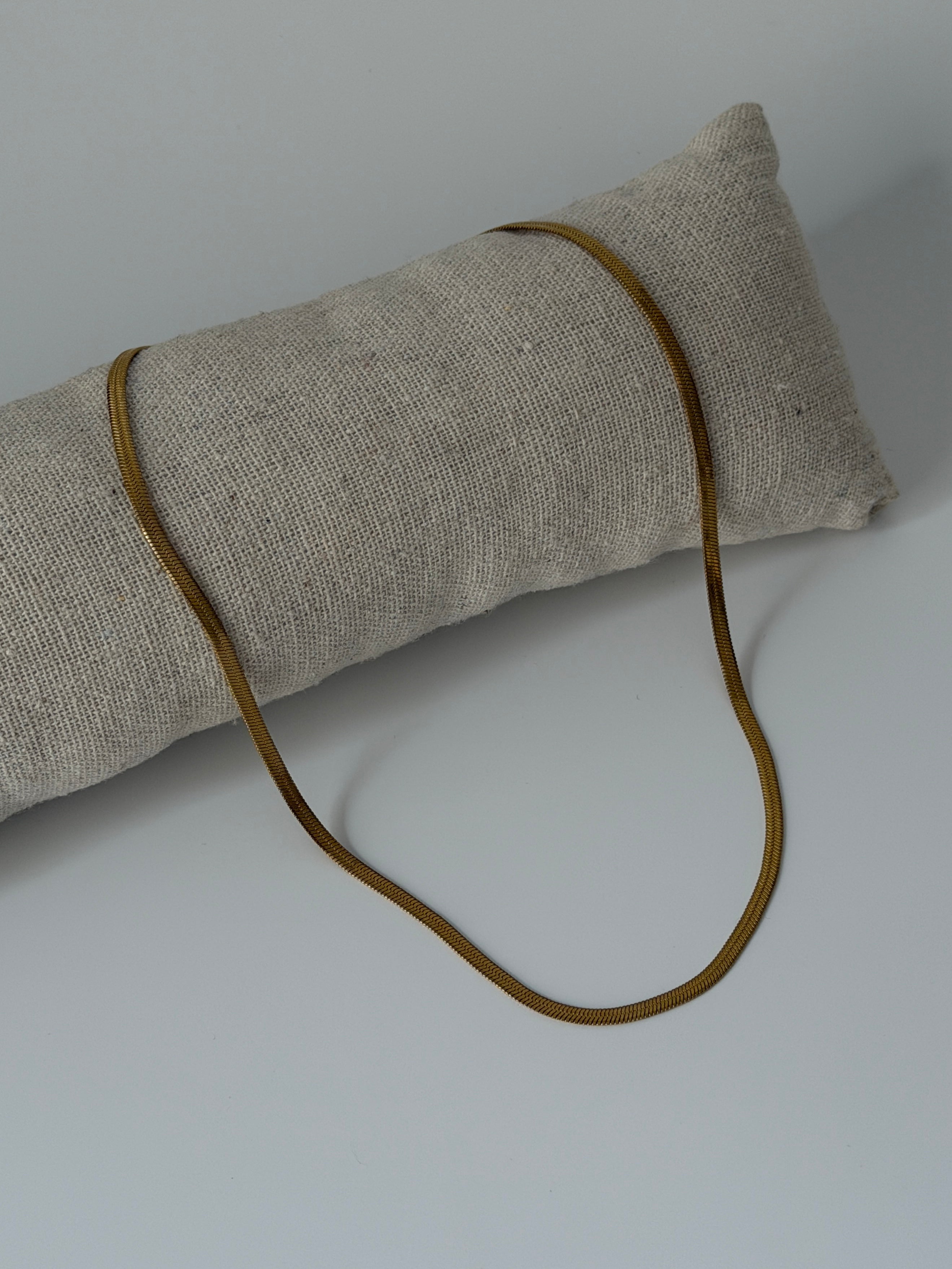 Collier Gabin