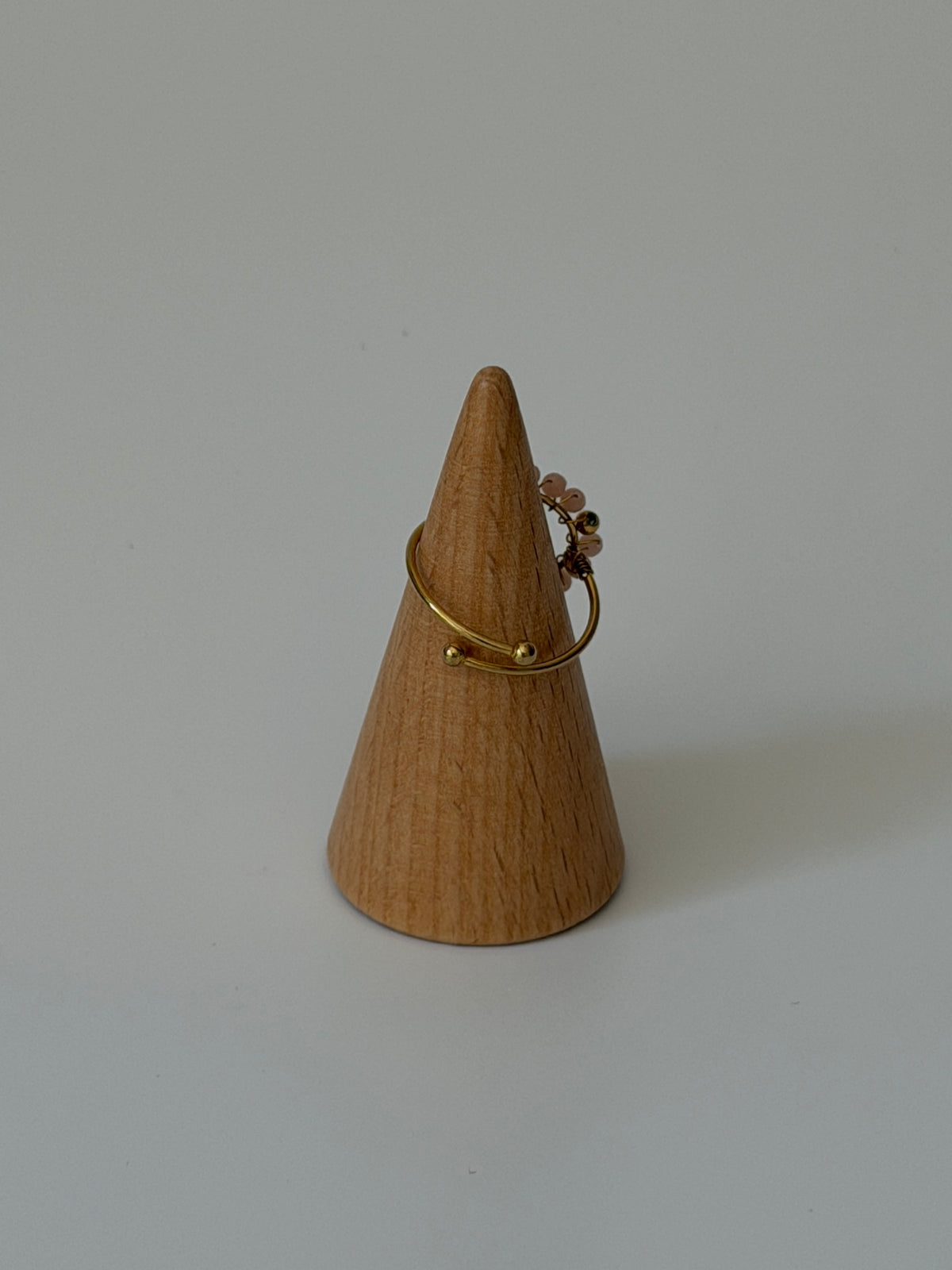 Bague Julian
