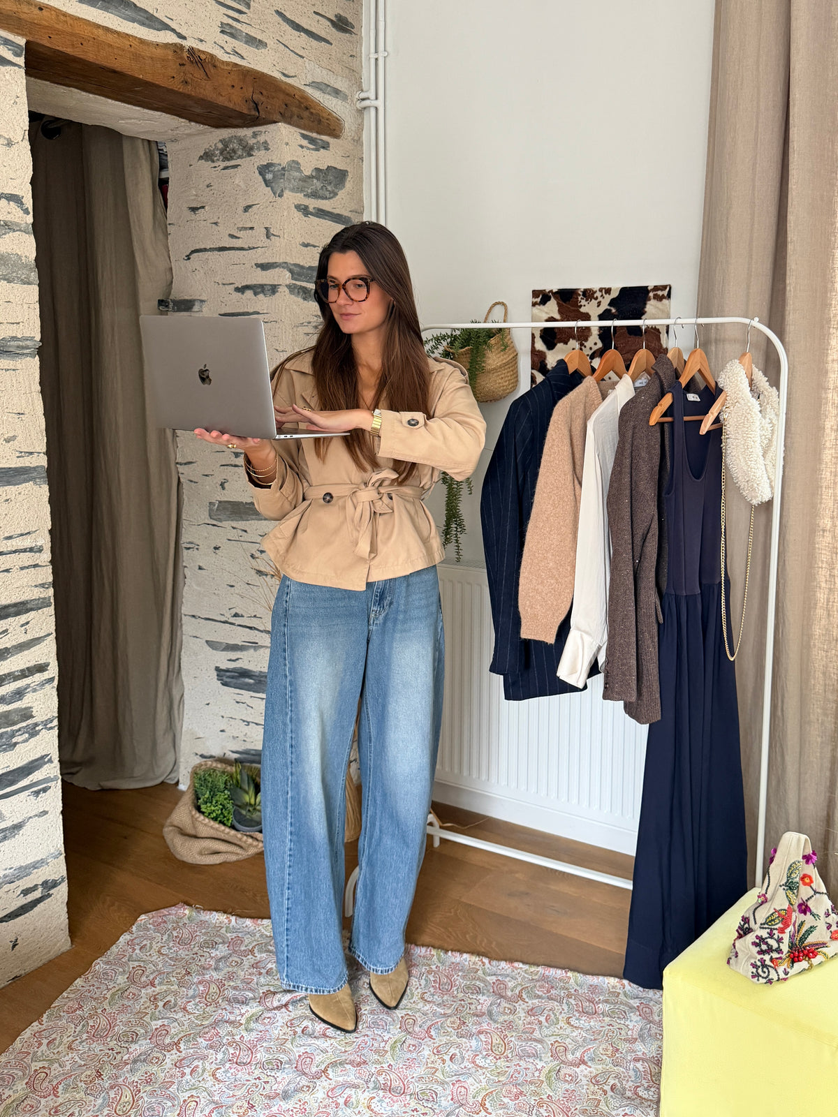 Personal shopper - Votre accompagnement shopping sur-mesure