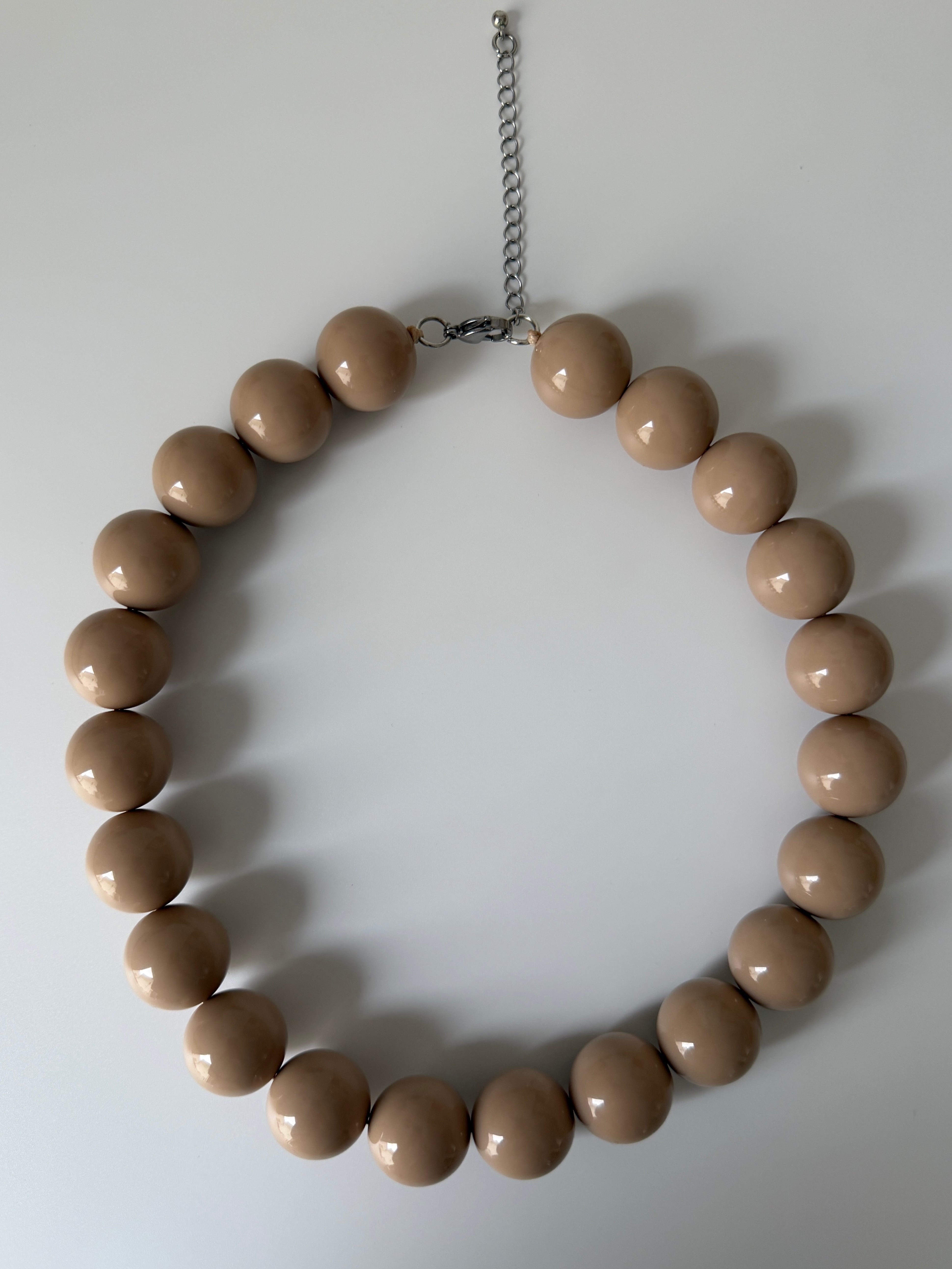 Collier Guillaume