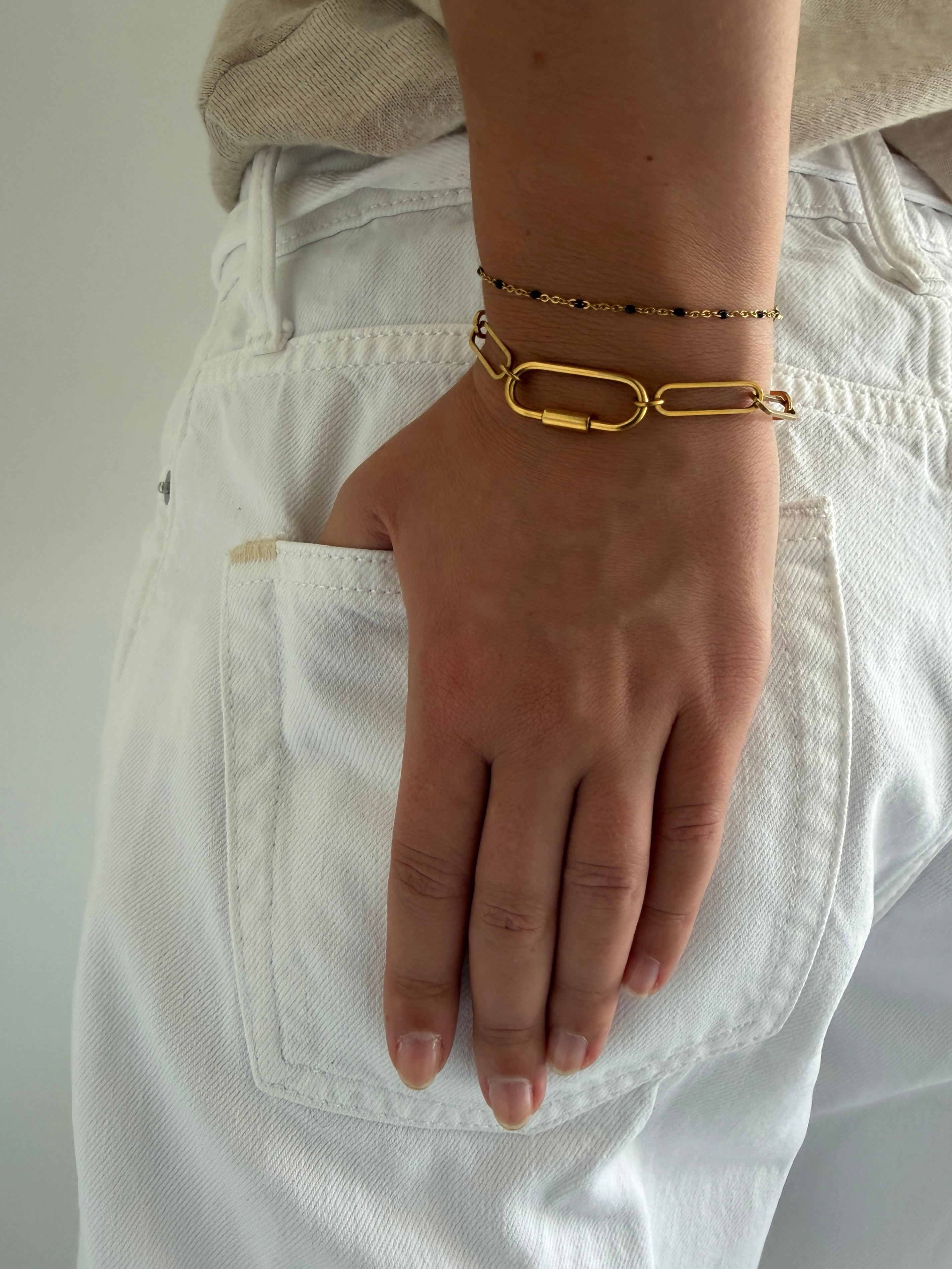 Bracelet Pia