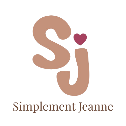 Simplement Jeanne